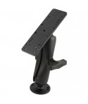 RAM Mounts MB-8 Echolothalterung 1,5" RAM-111U