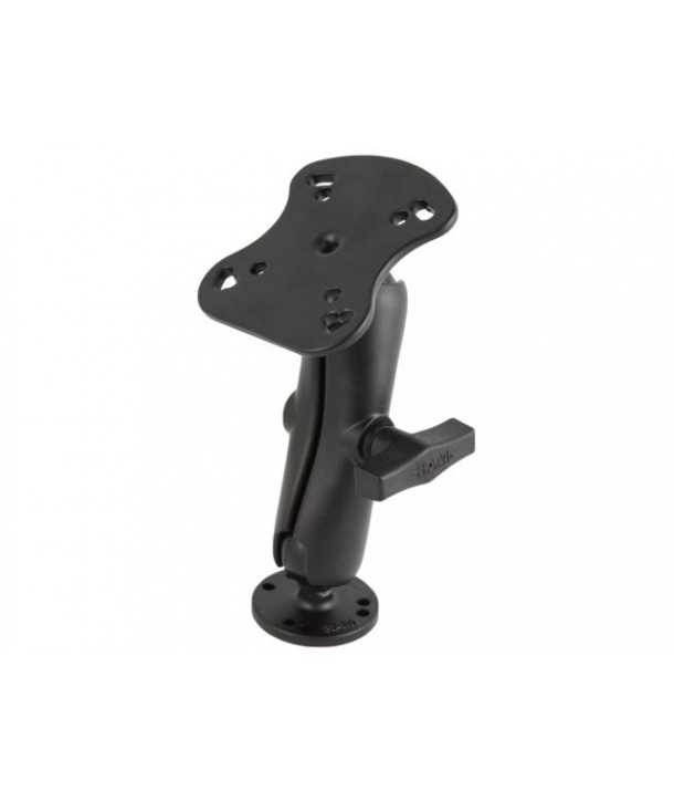 RAM Mounts Echolot-Halterung 1,5" RAM-107U