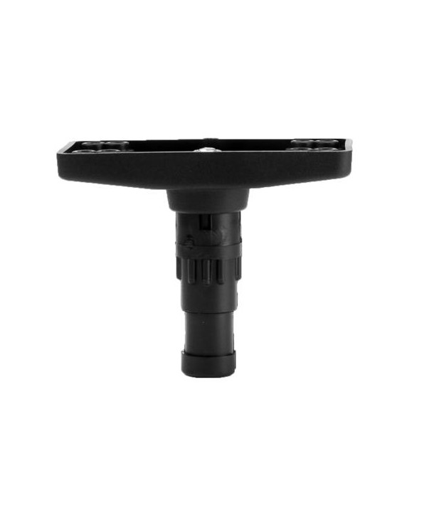 Scotty-269 Fishfinder Mount inkl. 241 Side/Deck-Mount