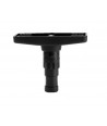 Scotty-269 Fishfinder Mount inkl. 241 Side/Deck-Mount