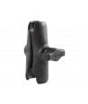 RAM Composite Double Socket Arm für 1" Ball Bases (RAP-B-201U)