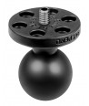 Ram-Mounts 1" Kugel Base mit Gewindestift (RAP-B-366)
