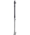 Ram-Mounts Long Extension Pole 16,75" with (2 qty) 1" Diameter Ball Ends