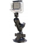 RAM-B-166-GOP1 GoPro Halterung mit Saugnapf-Base