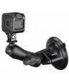 RAM-B-166-GOP1 GoPro Halterung mit Saugnapf-Base