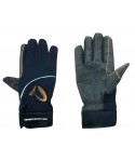Savage Gr Shield Glove Schutz-Handschuhe, Gr. M