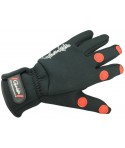Gamakatsu Power Thermal Neopren Gloves Gr. L