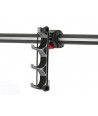 Hobie H-Rail Horizontal Rod Rack / Rutenhalter