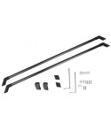 Hobie H-Rail Upgrade Kit für Pro Angler 12