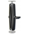RAM-Mounts Long Double Socket Verbindungsarm RAM-201U-D