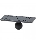 Ram-Mounts RAM-111BU 1,5" Base / Basisplatte