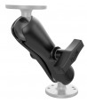 RAM-Mounts Standard Double Socket Verbinder für 1.5" Kugeln RAM-201U