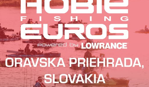Hobie Euros 2025