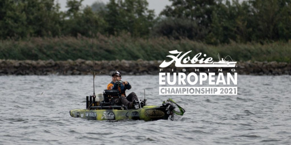 2021 HOBIE FISHING EUROPEAN CHAMPIONSHIP