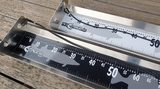 Yak-Dealer Scale "Handmade"